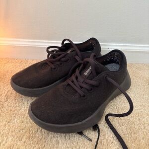 Allbirds Wool Runners